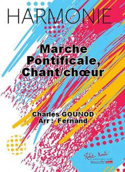 Marche pontificale 