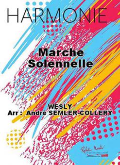 Marche Solennelle 