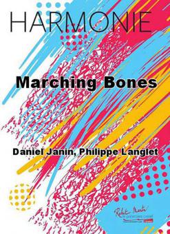 Marching bones 