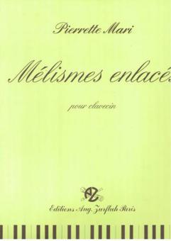 Melismes enlaces 