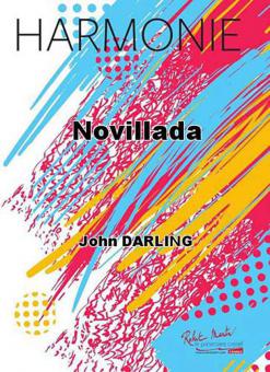 Novillada 