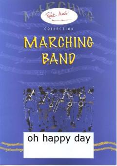 Oh Happy Day 