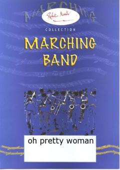 Oh Pretty Woman 