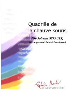 Quadrille de la chauve souris 