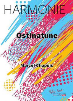 Ostinatune 