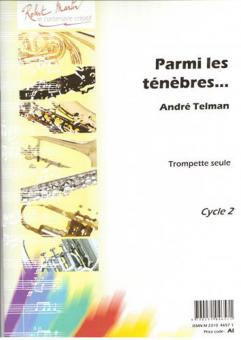 Parmi les ténèbres 