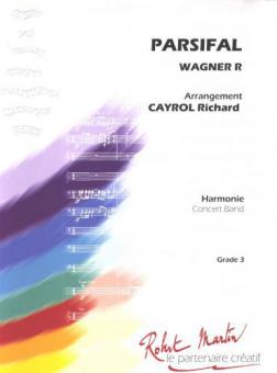 Parsifal 