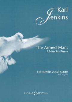 The Armed Man: A Mass for Peace Standard