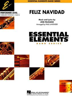 Feliz Navidad 