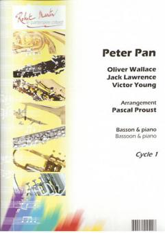 Peter Pan 