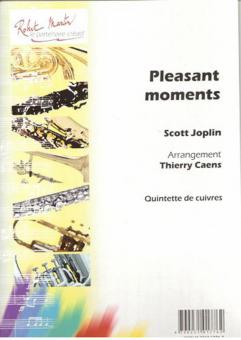 Pleasant Moments 