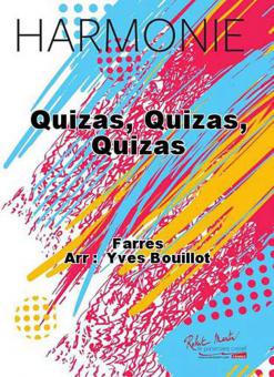 Quizas, Quizas, Quizas 