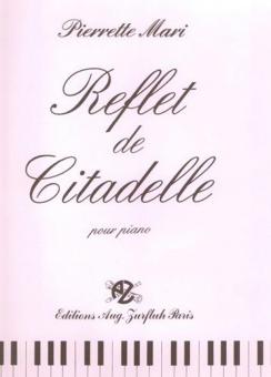 Reflet de citadelle 