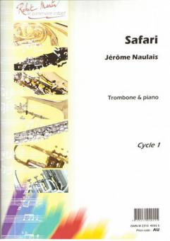 Safari 