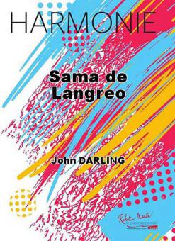 Sama de Langreo 