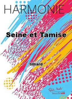 Seine et Tamise 