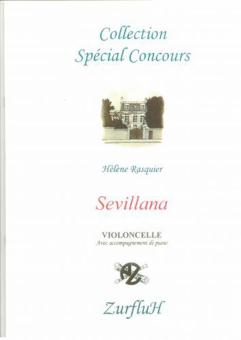 Sevillana 