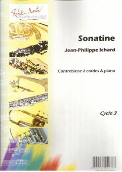 Sonatine 