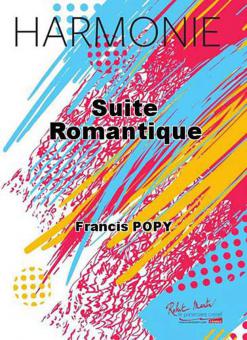 Suite romantique 