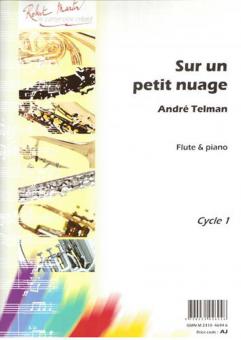 Sur un petit nuage 