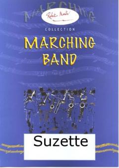 Suzette 