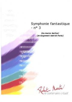 Symphonie fantastique No. 3 