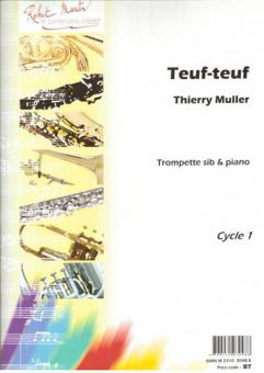 Teuf-Teuf 