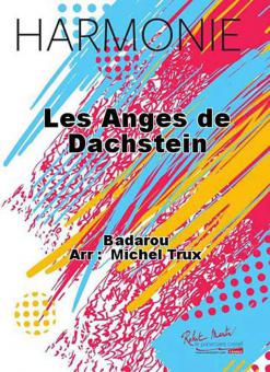The Dachstein Angels 