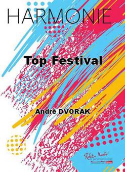 Top Festival 