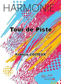 Tour de piste 