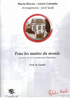 Tous les matins du monde 