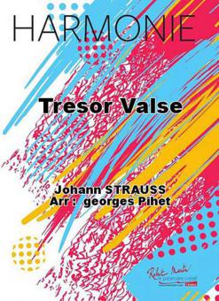 Tresor valse 
