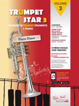 Trumpet Star 3 