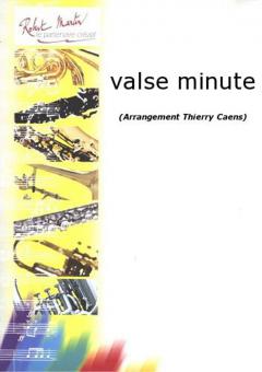 Valse minute 