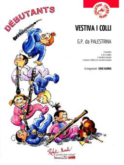 Vestiva i colli 