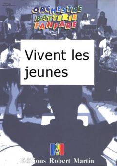 Vivent les jeunes 