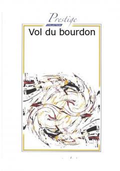 Vol du bourdon 