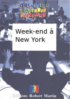 Week-end a New York 