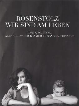 Wir sind am Leben - Das Songbook 