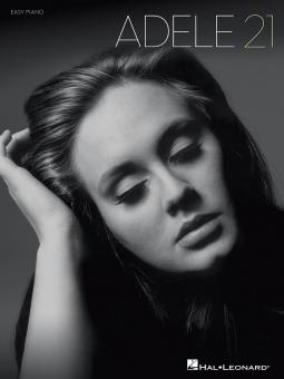 Adele: 21 (Easy Piano) 