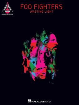 Wasting Light 