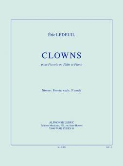 Clowns 