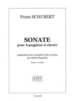 Sonate 