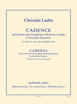 Cadence 