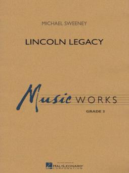Lincoln Legacy 