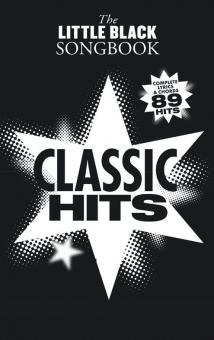 The Little Black Songbook: Classic Hits 