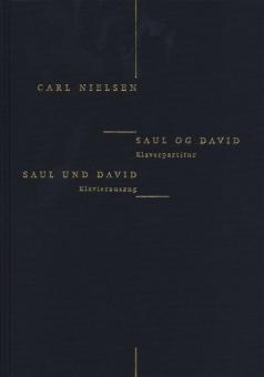 Saul Og David 