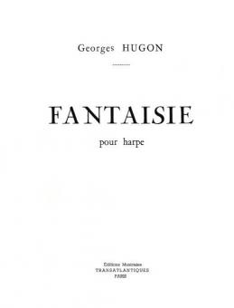 Fantaisie 