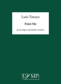 Paint Me 