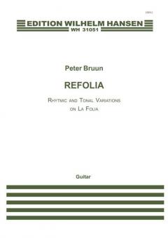 Refolia 